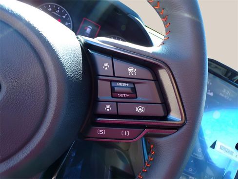 Certified 2025 Subaru Crosstrek 2.5i Limited image 23