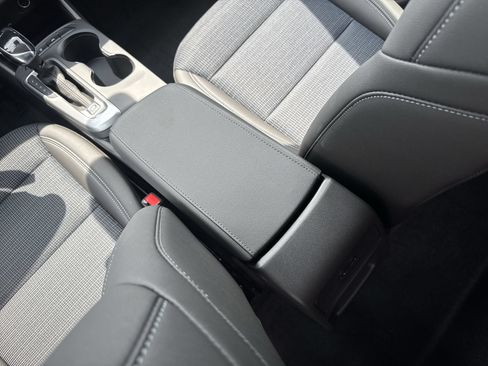 New 2026 Buick Envista Preferred FWD image 21