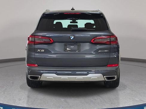 Used 2019 BMW X5 xDrive40i w/ Convenience Package AWD/4WD image 8