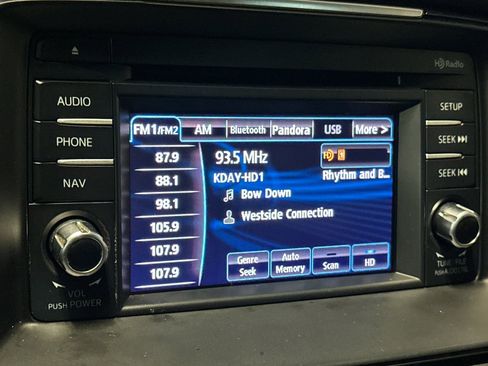 Used 2014 MAZDA MAZDA6 Touring image 16