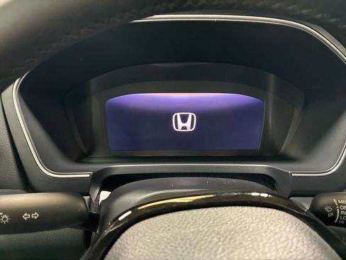 New 2026 Honda Passport RTL image 15