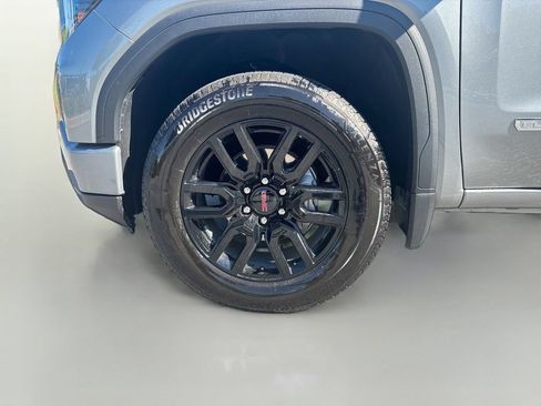 Used 2025 GMC Sierra 1500 Elevation RWD image 10