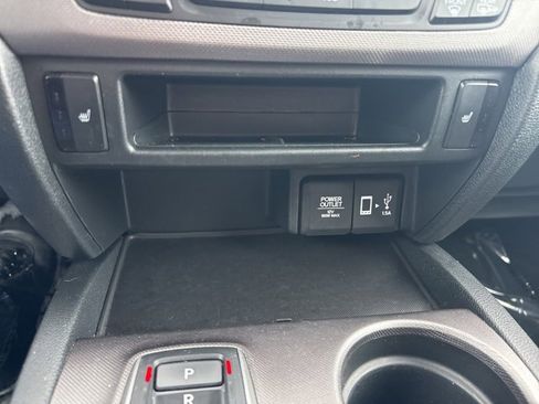 Certified 2023 Honda Ridgeline RTL image 25