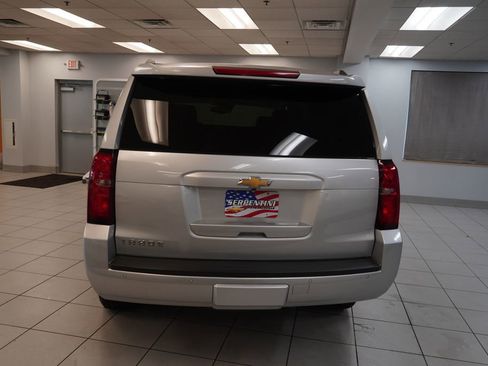Used 2015 Chevrolet Tahoe LT AWD/4WD image 13