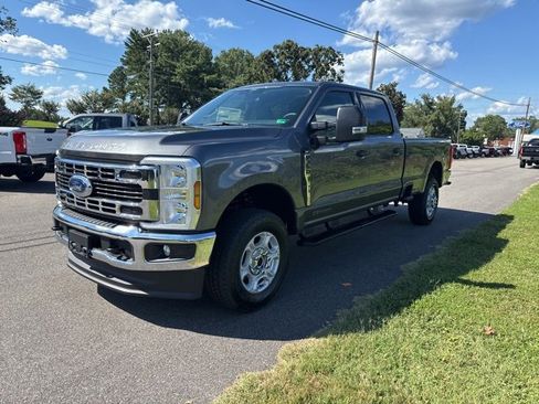New 2026 Ford F350 XLT image 11