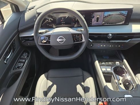 New 2026 Nissan Murano SL AWD/4WD image 14