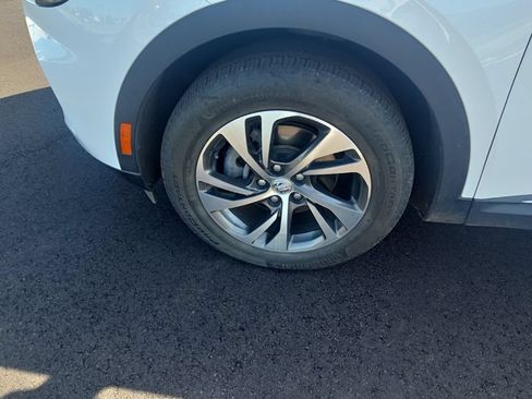 Used 2023 Buick Envision Essence FWD image 25