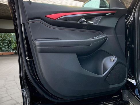 New 2026 Chevrolet TrailBlazer RS w/ Convenience Package image 9