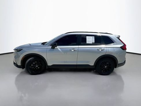 Used 2025 Honda CR-V Sport-L image 5
