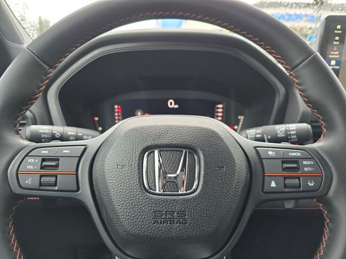 New 2026 Honda Passport TrailSport image 30
