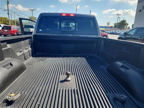 Used 2023 RAM 3500 Laramie image 24