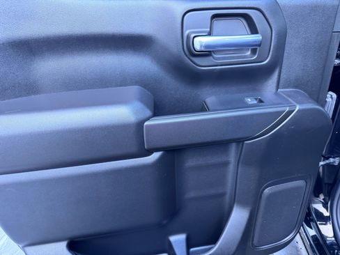 Used 2024 GMC Sierra 1500 Pro w/ Graphite Edition image 16