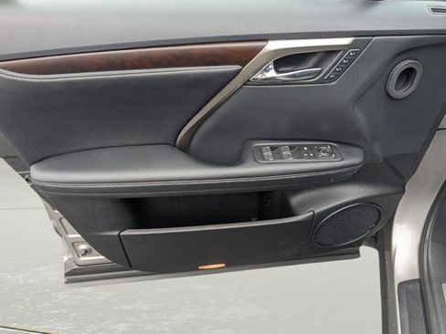 Used 2021 Lexus RX 350 AWD w/ Premium Package image 9