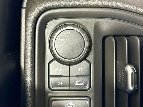 Used 2021 Chevrolet Silverado 1500 W/T w/ WT Value Package AWD/4WD image 44