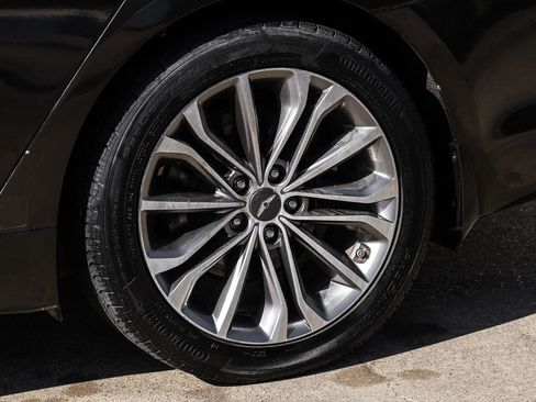 Used 2015 Hyundai Genesis 3.8 w/ Option Group 02 RWD image 53
