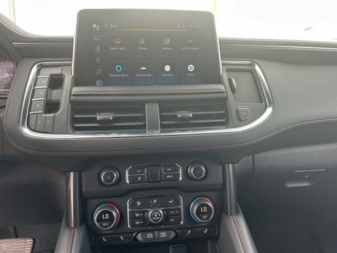 Used 2024 Chevrolet Tahoe RST w/ Luxury Package image 18