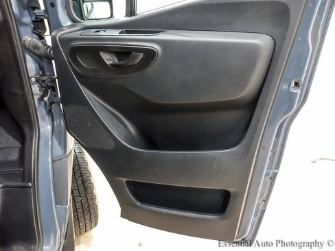 Used 2019 Mercedes-Benz Sprinter 170 image 17