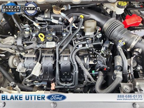 Used 2022 Ford Edge ST-Line image 28