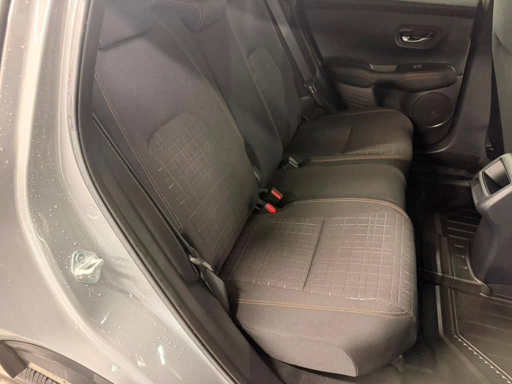 Certified 2024 Honda HR-V Sport image 36