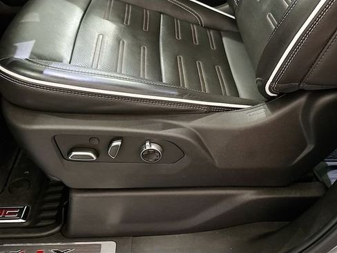 Used 2025 GMC Sierra 1500 AT4X AWD/4WD image 20