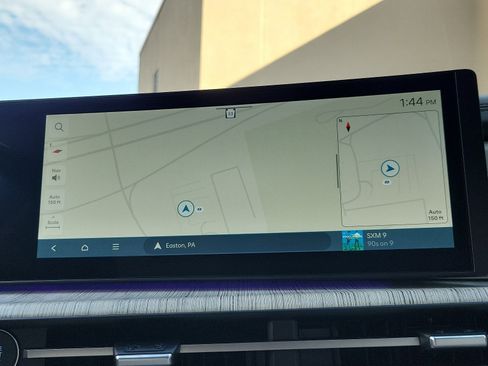 Used 2024 Hyundai Santa Fe Calligraphy image 16