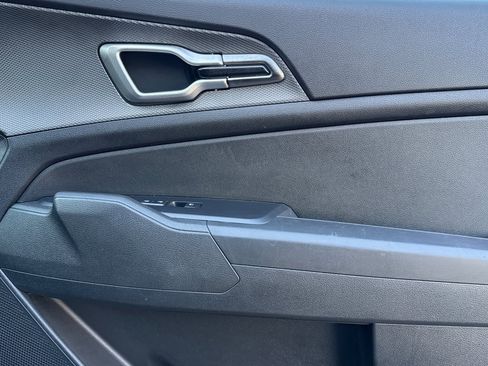 Used 2023 Kia Sportage LX image 20