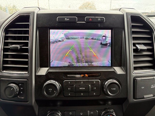 Certified 2020 Ford F150 XLT w/ Equipment Group 302A Luxury AWD/4WD image 25
