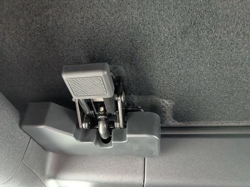 Used 2025 Ford Bronco Outer Banks AWD/4WD image 27