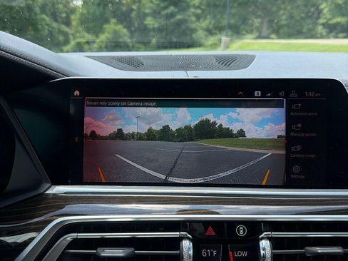 Used 2020 BMW X5 sDrive40i w/ Premium Package RWD image 22