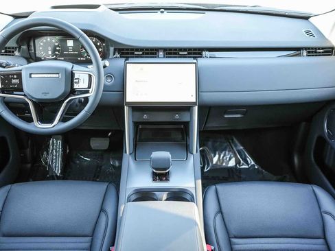 New 2025 Land Rover Discovery Sport S AWD/4WD image 10