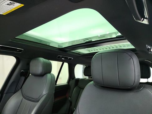 Used 2023 Land Rover Range Rover SE AWD/4WD image 11