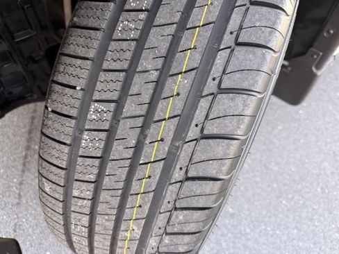 Certified 2022 Nissan Rogue SV w/ SV Premium Package image 10