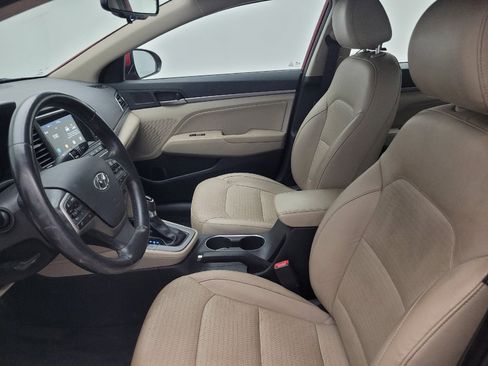 Used 2017 Hyundai Elantra Limited FWD image 17