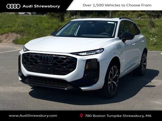 Used 2026 Audi Q3 quattro 2.0T AWD/4WD video 1