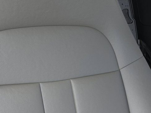 New 2026 Chevrolet Express 2500 Work Van image 21