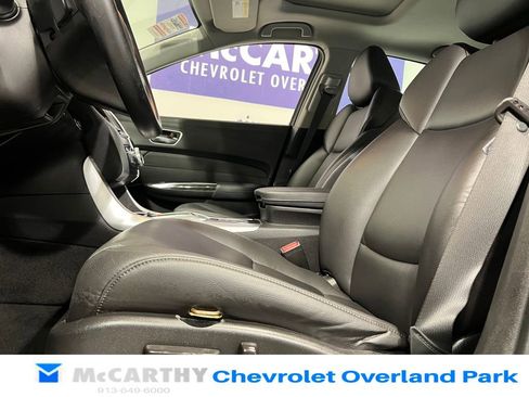 Used 2018 Acura TLX V6 SH-AWD image 27
