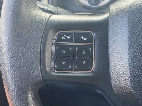 Certified 2023 RAM 1500 Tradesman w/ Popular Equipment Group AWD/4WD image 22