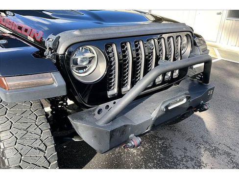Used 2020 Jeep Gladiator Rubicon image 29