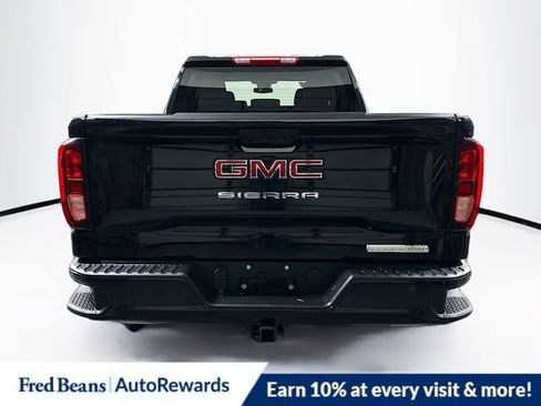 New 2026 GMC Sierra 1500 Elevation AWD/4WD image 5