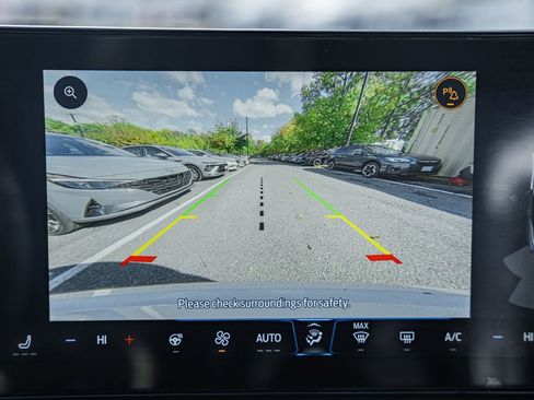 Used 2024 Ford Mustang Premium image 33