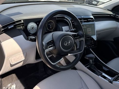 Used 2024 Hyundai Tucson SEL w/ Convenience Package image 16