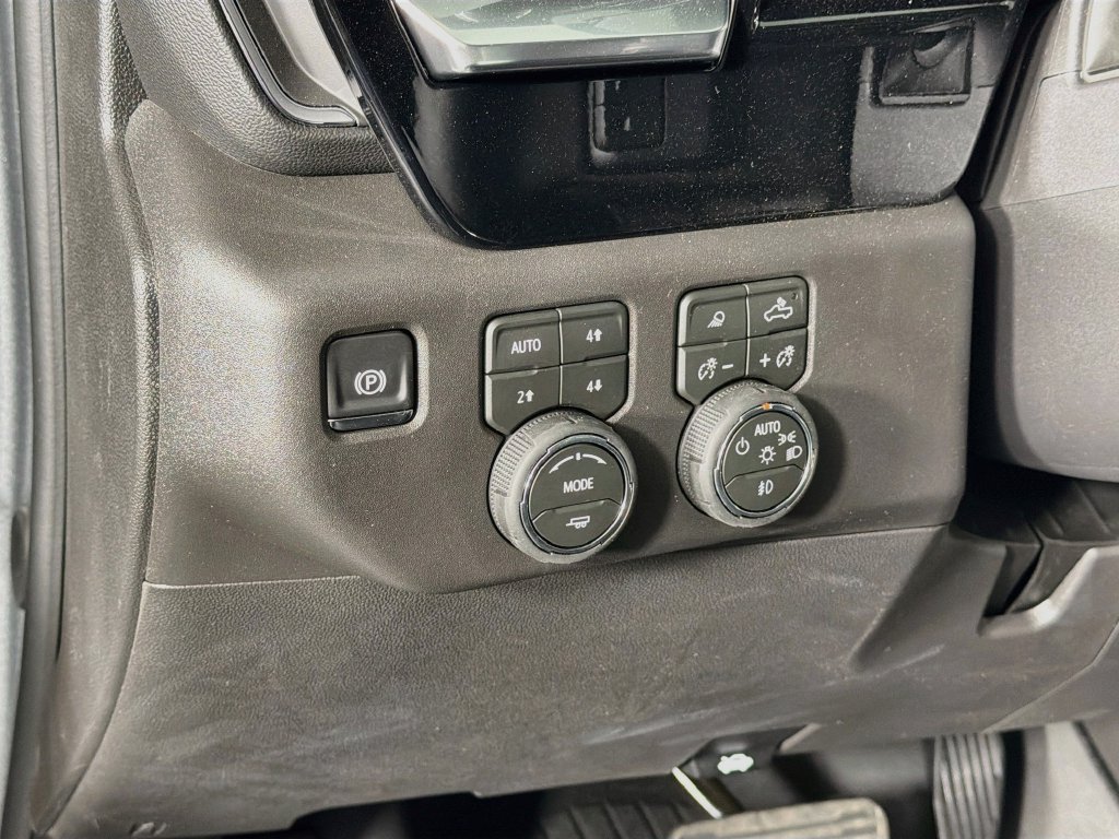 New 2026 Chevrolet Silverado 1500 RST w/ All Star Edition Plus AWD/4WD image 10