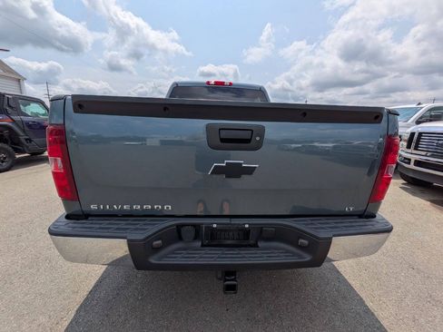 Used 2013 Chevrolet Silverado 1500 LT w/ All-Star Edition AWD/4WD image 7