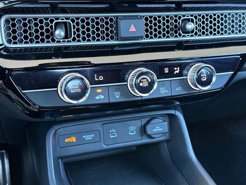 New 2026 Honda Civic Sport image 21