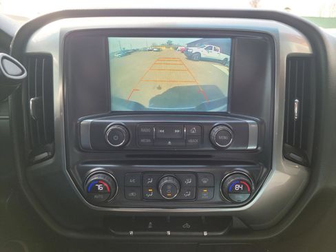 Used 2017 Chevrolet Silverado 1500 LT w/ All Star Edition image 11