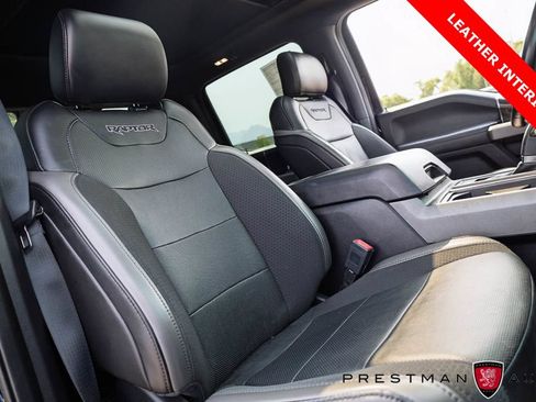 Used 2020 Ford F150 Raptor w/ Equipment Group 801A Mid AWD/4WD image 13
