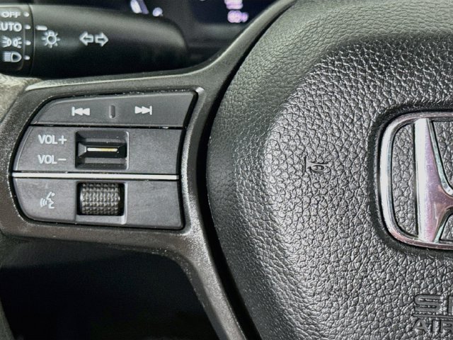 Used 2023 Honda Accord LX image 11