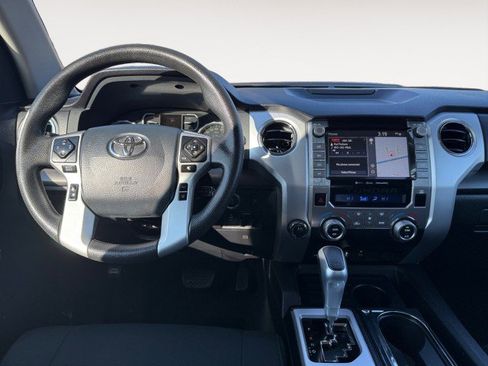 Used 2020 Toyota Tundra SR5 w/ TRD Sport Plus Package image 2