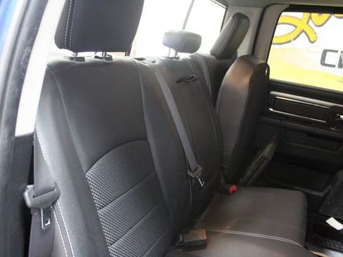 Used 2018 RAM 1500 Sport AWD/4WD image 9