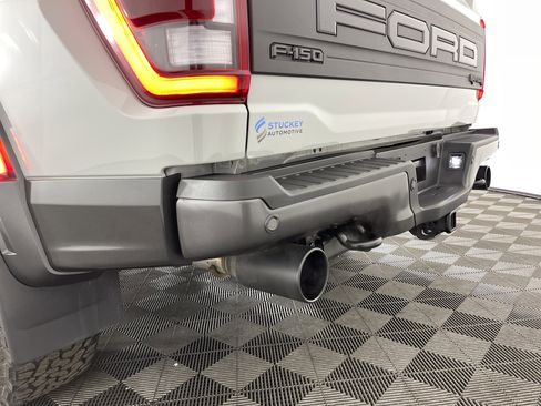 Used 2023 Ford F150 Raptor image 7